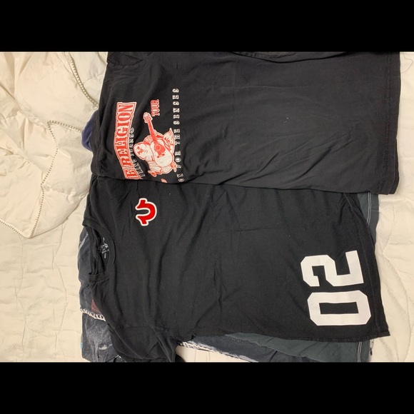 Lots of T Shirt True Religion size S for men - Picture 8 of 16